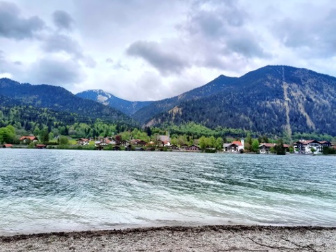 Lake Walchensee: Natures Masterpiece in Bavaria’s Heart – Ultimate Travel Guide