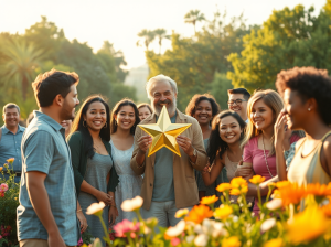 Community Star