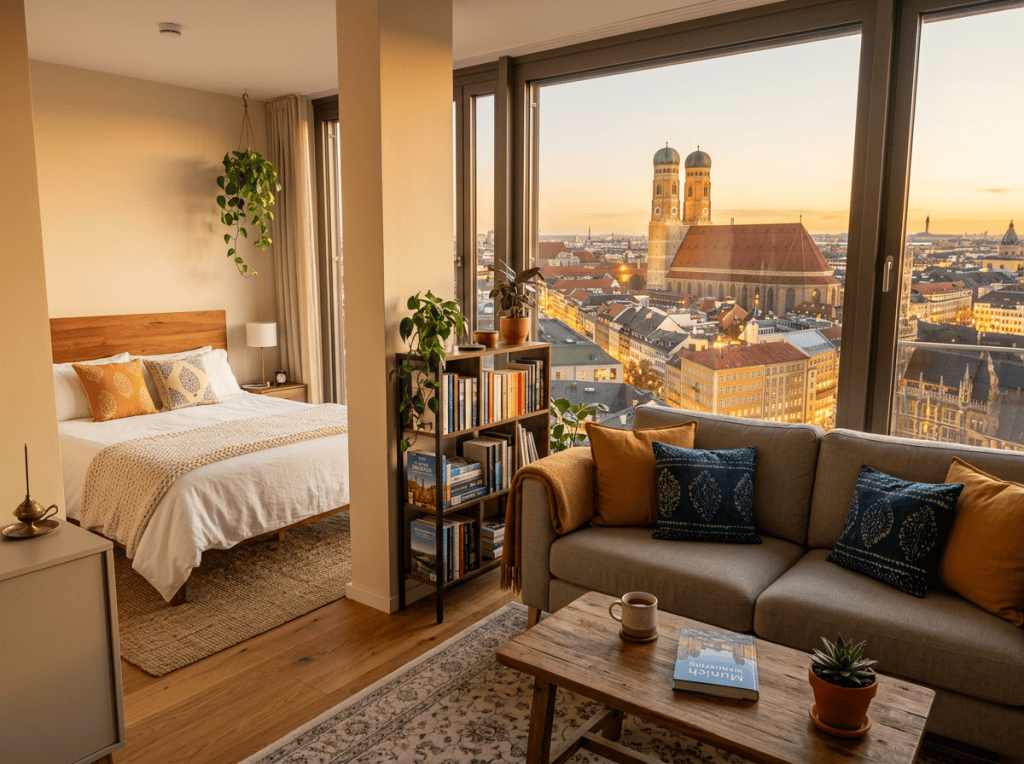 Weekly Accommodation Listings – 13 September